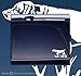 German Shorthaired Pointer vinyl decal