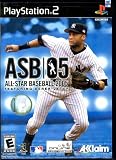 All Star Baseball 2005 PS2