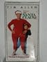 The Santa Clause [VHS]