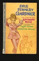 The Case of the Backward Mule