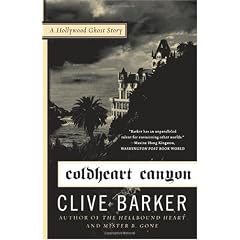 Coldheart Canyon: A Hollywood Ghost Story