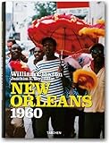 New Orleans jazzlife, 1960