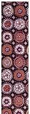 E COUTURE Socks Boot Socks - ZINNIA, STD