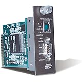 TRENDnet SNMP Management Module For TFC-1600, TFC-1600MM