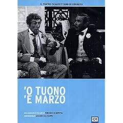 'O Tuono 'E Marzo
