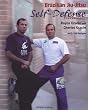 Brazilian Jiu-Jitsu Self-Defense Techniques