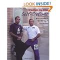 Brazilian Jiu-Jitsu Self-Defense Techniques [ self defence ]