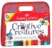 Creative Creatures Kit Inspires Kids To Imagine & Create Funny Creatures With Modeling Dough!