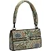 California Leash Company Ocean Beach O-Ring Clutch Purse Image