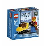 LEGO Traveler 7567