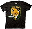 Mens Metal Gear Solid Fox Hound T-shirt