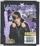 Justin Bieber Sticker Pack