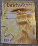 Handwoven May June 1998 (XIX)