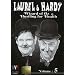 Laurel And Hardy - Wizard Of Oz / Hustling For Health [1919] [DVD]