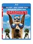 Marmaduke [Blu-ray]