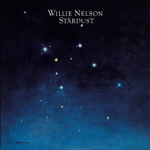 Willie Nelson - Stardust By Willie Nelson [music Cd] - Zortam Music