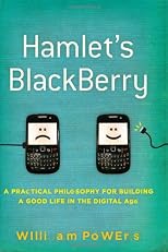 Hamlet's BlackBerry