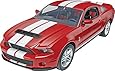 Revell 2010 Ford Shelby GT500