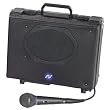 Amplivox Portable Buddy PA System