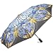 Galleria Tiffany Butterfly Auto Super-Mini Umbrella