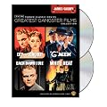 Turner Classic Movies: Greatest Gangster Films Collection [DVD] [US Import] [Region 1] [NTSC]