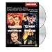 TCM Greatest Gangster Films Collection: James Cagney (City for Conquest / G Men / Each Dawn I Die / White Heat)
