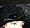 Flapper Hat New Cloche Hat Design Roaring Twenties Style "Lady Sophia" Black