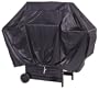 Char-Broil 2184940 68-Inch Vinyl Grill Cover, Full Length