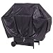 Char-Broil 2184940 68-Inch Vinyl Grill Cover, Full Length