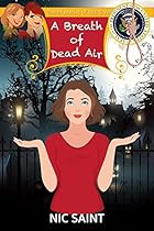 A Breath of Dead Air (The Mysteries of Bell & Whitehouse Book 8) A Breath of Dead Air (The Mysteries of Bell & Whitehouse Book 8)