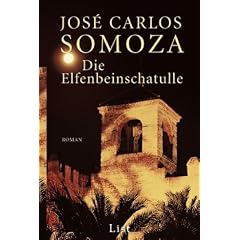 Die Elfenbeinschatulle