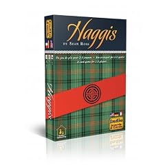 Haggis dt./engl./franz.
