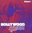 Hollywood Hairspray 7