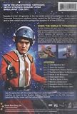 Ultraman - Here He Comes From the Sky!