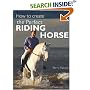How to Create the Perfect Riding Horse