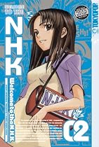 Welcome to the N.H.K., Volume 2 (v. 2)