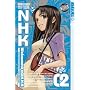Welcome to the N.H.K., Volume 2 (v. 2)