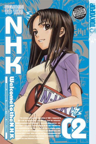 Welcome to the NHK (Welcome to the N.H.K.)