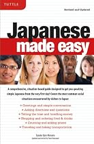 Japanese Made Easy Revised
