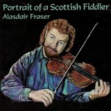 Portrait Of A Scottish Fiddler