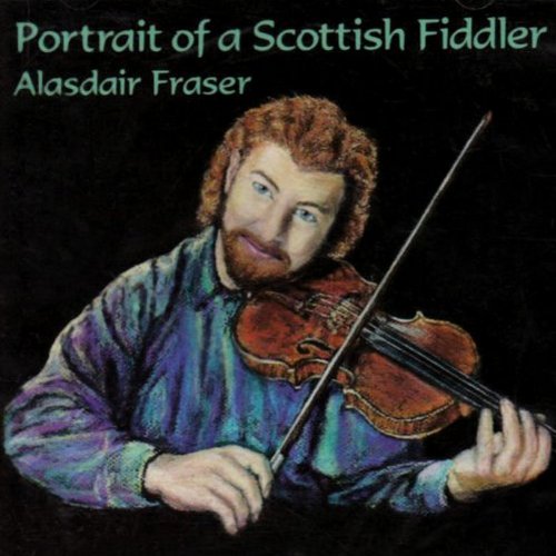ALASDIAR FRASER : PORTRAIT OF