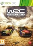 WRC FIA World Rally Championship