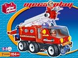 Eigenschaften Guiloy / Feuerwehr