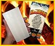 Bcb Tindercard For Fire Lighting And Bbq's