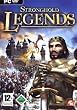 Stronghold Legends  (DVD-ROM)