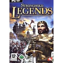 Stronghold Legends (DVD-ROM)
