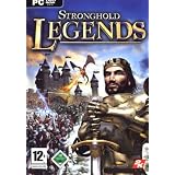 Stronghold Legends  (DVD-ROM)von "Take-Two"