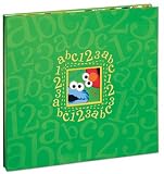 Sesame Street Album - Green (12)
