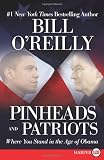 Pinheads and Patriots LP: Where You Stand in the Age of Obama