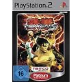 Tekken 5 [Software Pyramide]